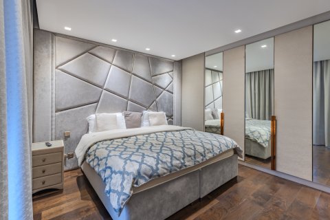 Villa DAMAC Hills (Akoya by DAMAC), Dubaijā, AAE 5 istabas, 549.79995400 m2 Nr. 651532 - attēls 15