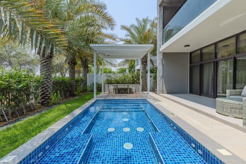 Villa DAMAC Hills (Akoya by DAMAC), Dubaijā, AAE 5 istabas, 549.79995400 m2 Nr. 651532 - attēls 8