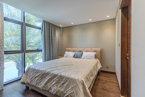 Villa DAMAC Hills (Akoya by DAMAC), Dubaijā, AAE 5 istabas, 549.79995400 m2 Nr. 651532 - attēls 12