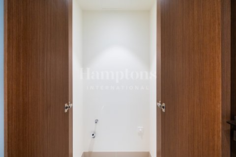 Leilighet til leie i Dubai Harbour, Dubai, Emiratene 1 soverom, 79.06045300 kvm Nr. 651501 - Foto 10