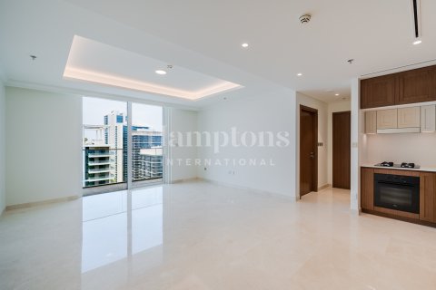 Leilighet til leie i Dubai Harbour, Dubai, Emiratene 1 soverom, 79.06045300 kvm Nr. 651501 - Foto 5