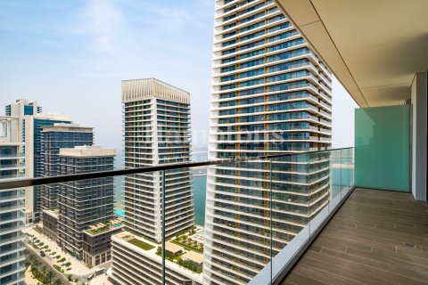 Leilighet til leie i Dubai Harbour, Dubai, Emiratene 1 soverom, 79.06045300 kvm Nr. 651501 - Foto 12