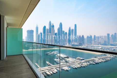 Leilighet til leie i Dubai Harbour, Dubai, Emiratene 1 soverom, 79.06045300 kvm Nr. 651501 - Foto 4