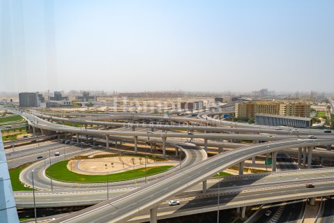 Apartment til leje i Dubai Marina, Dubai, UAE 1 soveværelse, 71.99982500 kvm № 651531 - foto 10