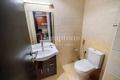 Apartment til leje i Dubai Marina, Dubai, UAE 1 soveværelse, 71.99982500 kvm № 651531 - foto 4