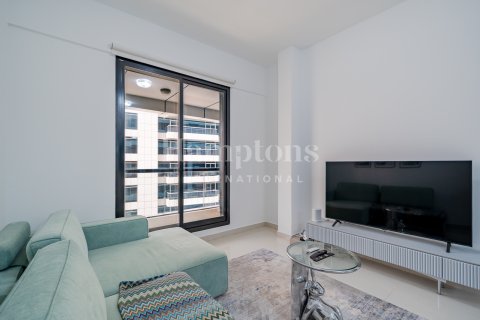 Apartment til leje i Dubai Marina, Dubai, UAE 1 soveværelse, 71.99982500 kvm № 651531 - foto 6