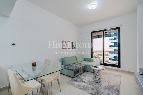 Apartment til leje i Dubai Marina, Dubai, UAE 1 soveværelse, 71.99982500 kvm № 651531 - foto 5