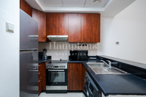 Apartment til leje i Dubai Marina, Dubai, UAE 1 soveværelse, 71.99982500 kvm № 651531 - foto 8