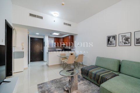 Apartment til leje i Dubai Marina, Dubai, UAE 1 soveværelse, 71.99982500 kvm № 651531 - foto 3