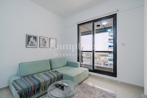 Apartment til leje i Dubai Marina, Dubai, UAE 1 soveværelse, 71.99982500 kvm № 651531 - foto 9