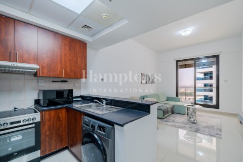 Apartment til leje i Dubai Marina, Dubai, UAE 1 soveværelse, 71.99982500 kvm № 651531 - foto 1
