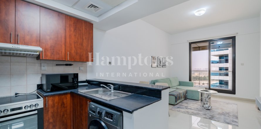 Apartment i Dubai Marina, Dubai, UAE 1 soveværelse, 71.9998 kvm № 651531