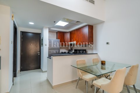 Apartment til leje i Dubai Marina, Dubai, UAE 1 soveværelse, 71.99982500 kvm № 651531 - foto 7