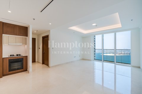 Leilighet til leie i Dubai Harbour, Dubai, Emiratene 1 soverom, 68.00499600 kvm Nr. 651500 - Foto 3