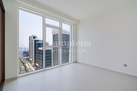 Leilighet til leie i Dubai Harbour, Dubai, Emiratene 1 soverom, 68.00499600 kvm Nr. 651500 - Foto 4