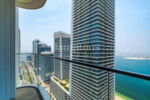 Leilighet til leie i Dubai Harbour, Dubai, Emiratene 1 soverom, 68.00499600 kvm Nr. 651500 - Foto 10