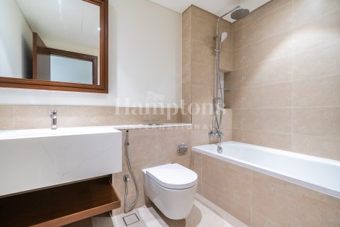 Leilighet til leie i Dubai Harbour, Dubai, Emiratene 1 soverom, 68.00499600 kvm Nr. 651500 - Foto 7