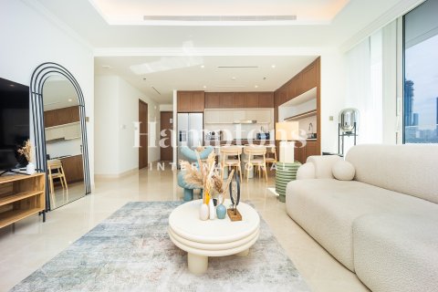Apartman u gradu Dubai Harbour, UAE 3 spavaće sobe, 178.27899894 m2 Br. 651502 - Slika 5