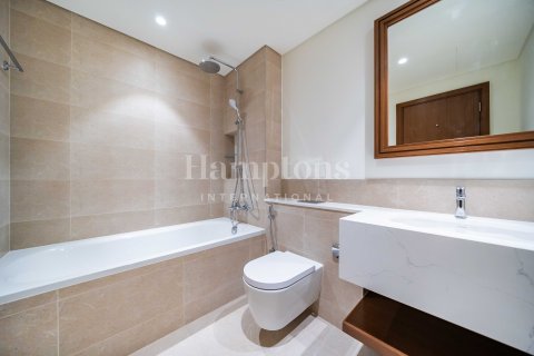 Lägenhet uthyres i Dubai Harbour, Dubai, UAE 3 sovrum, 178.37376000 kvm Nr. 651502 - fotografi 24