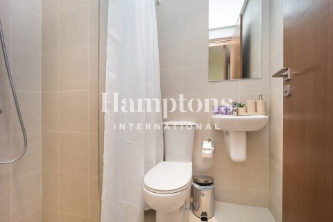 Apartman u gradu Dubai Harbour, UAE 3 spavaće sobe, 178.27899894 m2 Br. 651502 - Slika 16