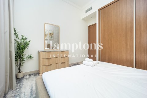 Apartman u gradu Dubai Harbour, UAE 3 spavaće sobe, 178.27899894 m2 Br. 651502 - Slika 13