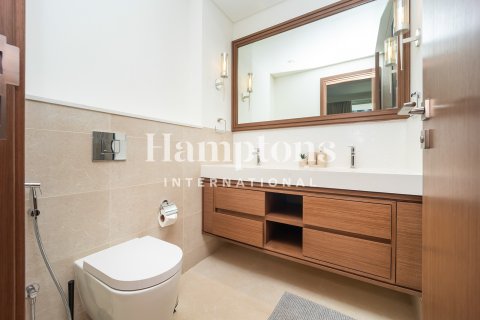 Apartman u gradu Dubai Harbour, UAE 3 spavaće sobe, 178.27899894 m2 Br. 651502 - Slika 25