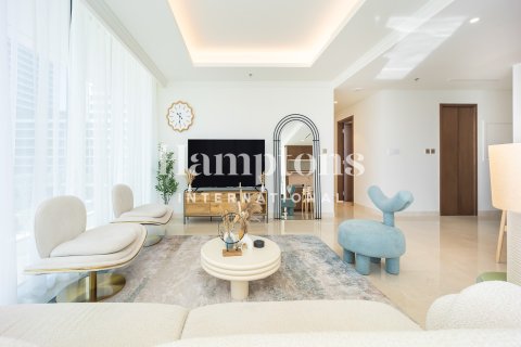 Apartman u gradu Dubai Harbour, UAE 3 spavaće sobe, 178.27899894 m2 Br. 651502 - Slika 3