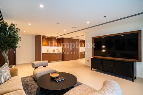 Lägenhet uthyres i Dubai Harbour, Dubai, UAE 3 sovrum, 178.37376000 kvm Nr. 651502 - fotografi 5