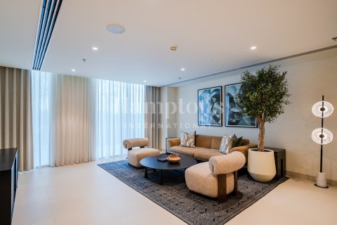 Lägenhet uthyres i Dubai Harbour, Dubai, UAE 3 sovrum, 178.37376000 kvm Nr. 651502 - fotografi 4