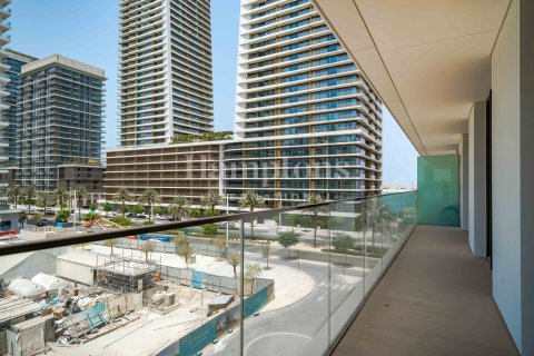 Lägenhet uthyres i Dubai Harbour, Dubai, UAE 3 sovrum, 178.37376000 kvm Nr. 651502 - fotografi 13