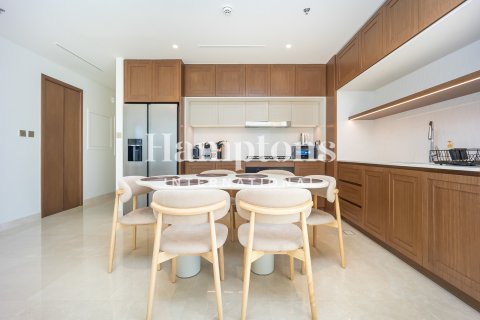 Apartman u gradu Dubai Harbour, UAE 3 spavaće sobe, 178.27899894 m2 Br. 651502 - Slika 11