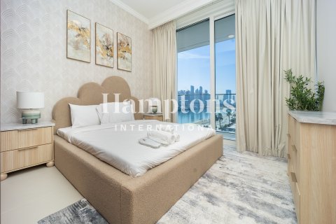 Apartman u gradu Dubai Harbour, UAE 3 spavaće sobe, 178.27899894 m2 Br. 651502 - Slika 18