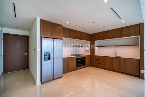 Lägenhet uthyres i Dubai Harbour, Dubai, UAE 3 sovrum, 178.37376000 kvm Nr. 651502 - fotografi 22