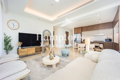 Apartman u gradu Dubai Harbour, UAE 3 spavaće sobe, 178.27899894 m2 Br. 651502 - Slika 9