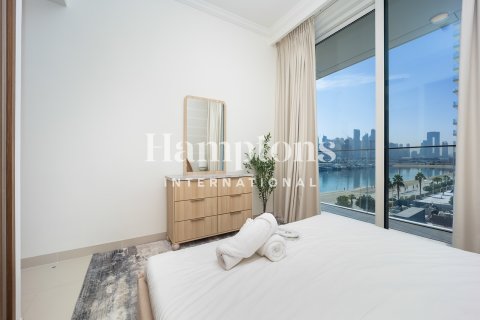 Apartman u gradu Dubai Harbour, UAE 3 spavaće sobe, 178.27899894 m2 Br. 651502 - Slika 17