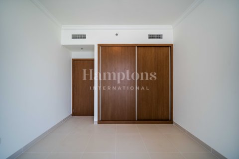 Lägenhet uthyres i Dubai Harbour, Dubai, UAE 3 sovrum, 178.37376000 kvm Nr. 651502 - fotografi 21