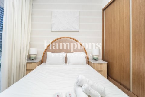 Apartman u gradu Dubai Harbour, UAE 3 spavaće sobe, 178.27899894 m2 Br. 651502 - Slika 21