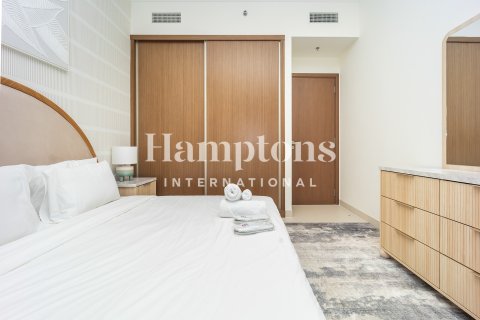 Apartman u gradu Dubai Harbour, UAE 3 spavaće sobe, 178.27899894 m2 Br. 651502 - Slika 14