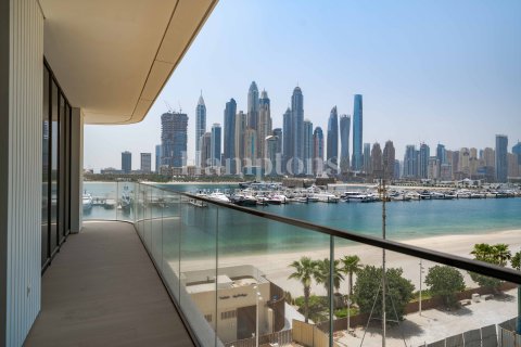 Lägenhet uthyres i Dubai Harbour, Dubai, UAE 3 sovrum, 178.37376000 kvm Nr. 651502 - fotografi 25