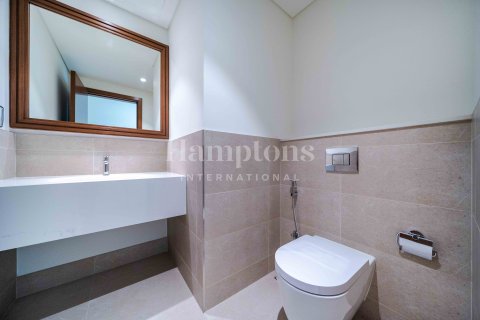 Lägenhet uthyres i Dubai Harbour, Dubai, UAE 3 sovrum, 178.37376000 kvm Nr. 651502 - fotografi 19