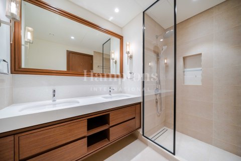 Lägenhet uthyres i Dubai Harbour, Dubai, UAE 3 sovrum, 178.37376000 kvm Nr. 651502 - fotografi 28