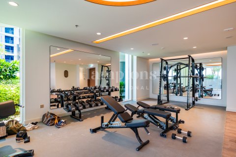 Lägenhet uthyres i Dubai Harbour, Dubai, UAE 3 sovrum, 178.37376000 kvm Nr. 651502 - fotografi 2