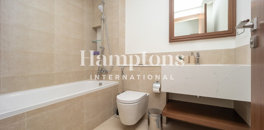 Apartman u gradu Dubai Harbour, UAE 3 spavaće sobe, 178.279 m2 Br. 651502