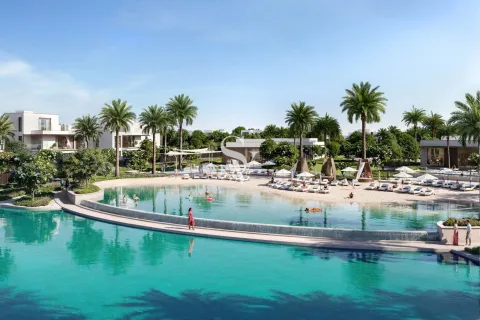 Villa para venda em Dubai, EAU 5 quartos, 798 m2 № 657580 - foto 1