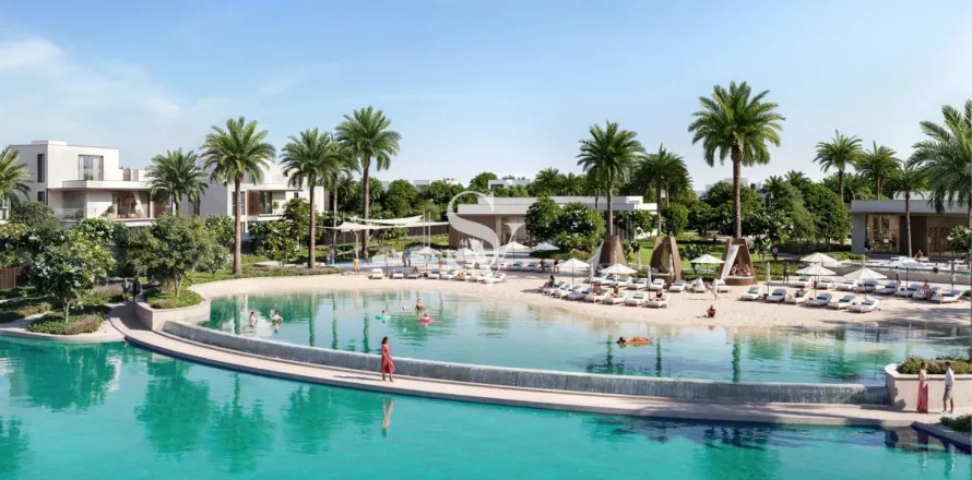 Villa em Dubai, EAU 5 quartos, 798 m2 № 657580