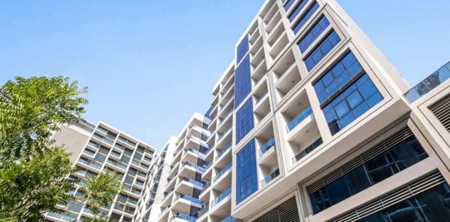 Apartmen di Dubai Hills Estate, UAE 1 bilik tidur, 71 meter persegi № 759751