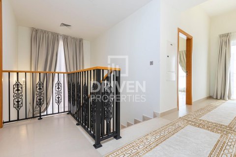Üürile anda villa asukohaga Nadd Al Sheba, Dubai, AÜE: 4 magamistoaga, 469.9 m² Nr 759749 - pilt 14