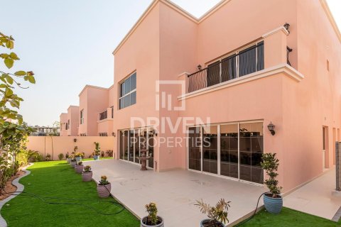 Üürile anda villa asukohaga Nadd Al Sheba, Dubai, AÜE: 4 magamistoaga, 469.9 m² Nr 759749 - pilt 26