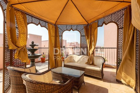 Üürile anda villa asukohaga Nadd Al Sheba, Dubai, AÜE: 4 magamistoaga, 469.9 m² Nr 759749 - pilt 24