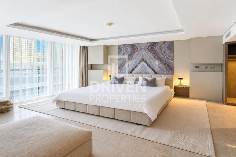 Byt v Business Bay, Dubai, SAE 1 ložnice, 104.24 m² Č.: 759354 - fotografie 22